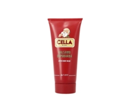 Cella Bálsamo Pós Barba 100ml.