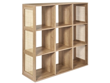 Rangement Modular 9 Caixas Bali Home Deco Factry