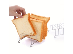 Acessório para Grelha de Fritadeira de Ar Quente STELASPLEN, em aço inox, para assar