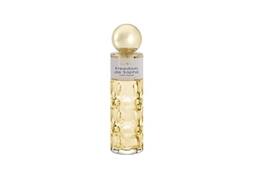 Saphir Freedom - Eau De Parfum Feminino 200 Ml - Fragrância Com Spray