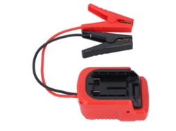 Injetor de Salto Carro 12v MARCA