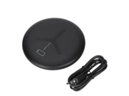 Carregador Sem Fio 10W EOOCOO (com interface Type C)