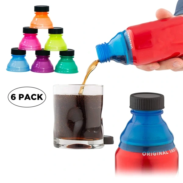Discos para servir vinho BRILVIBERA, 7,6 cm, 200 unidades