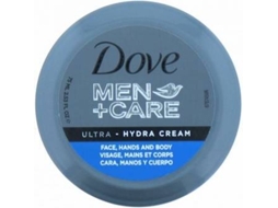 Creme de Corpo DOVE Men+Face And Body (75ml)