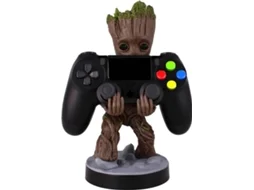 Suporte para Comando MARVEL Cable Guy - GOTG Baby Groot