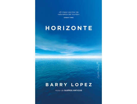 Livro Horizonte de Lopez Barry (Español)