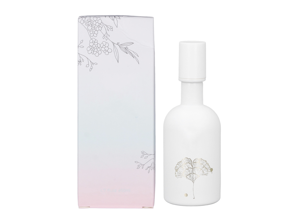 Perfume Feminino Refrescante De Longa Duração