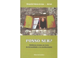 Livro Posso Ser (Português)
