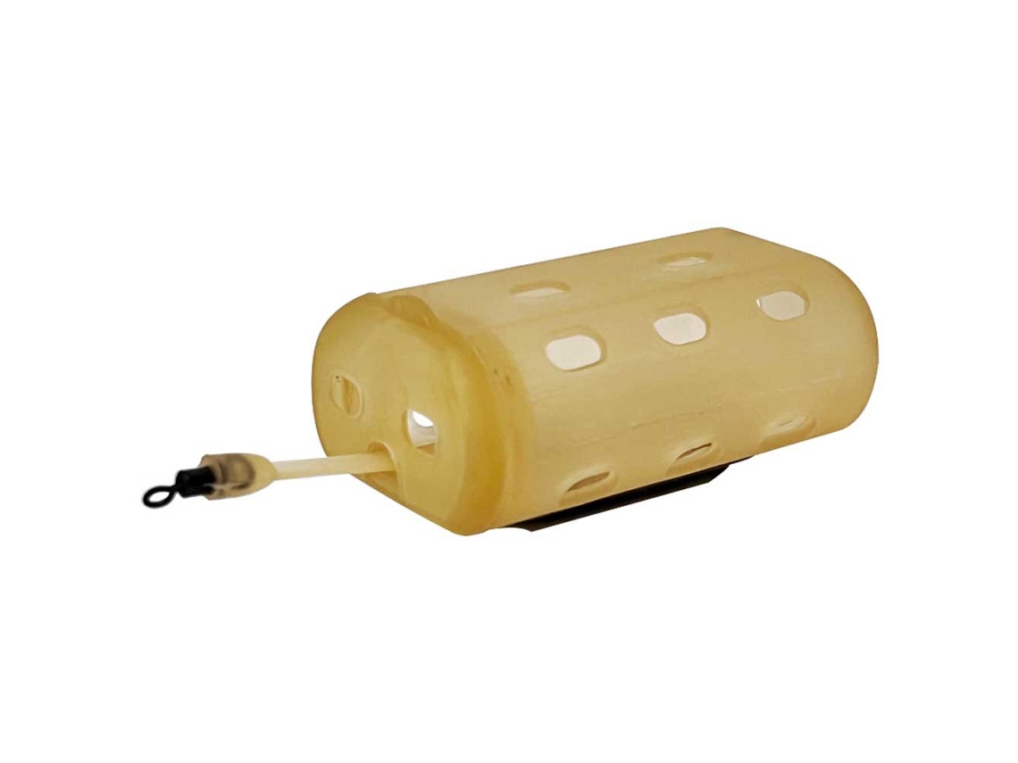 Alimentador Plano Dourado 35 Gkolpo
