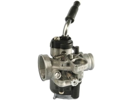 Carburador Dellorto Phva 17.5 Ed Cod 1012 para Starter Elect Ce U Dellorto Arbeo