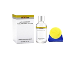 Remover Ferrugem LAXISCREED com Spray Hikmarion, Brilho e Proteção