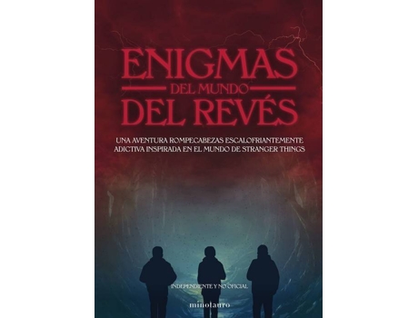 Livro Enigmas Del Mundo Del Revés de Jason Ward
