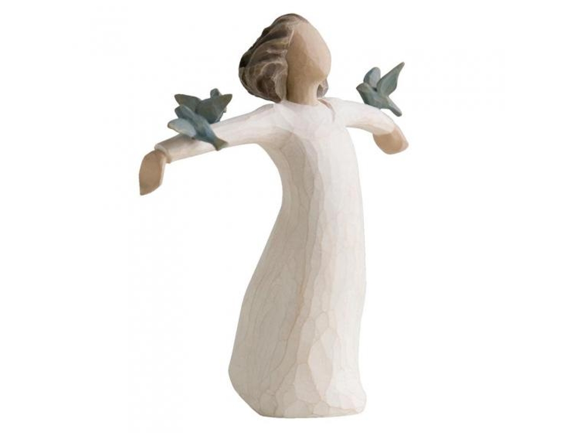 Escultura “Happiness”
