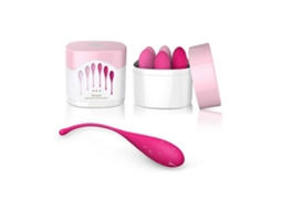 Exercaor E Chão Pévico Femmef Pevic  (6 Pcs)*