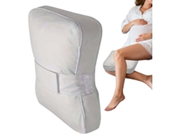 Joelheiras Suporte Ergonômico para as Pernas, Almofada de Espuma Viscoelástica, Travesseiro com CHABERLU
