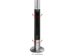 Coluna de Ar AEG TVL 5537 (3 velocidades - 40 W)