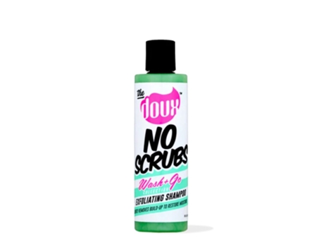 Shampoo No Scrubs Esfoliante 236ml The Doux