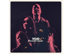 Vinil VOJD - The Outer Ocean