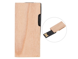 Pen Drive Maple Rotating De 16g Mini Portátil Pen Drive Memory Stick Usb