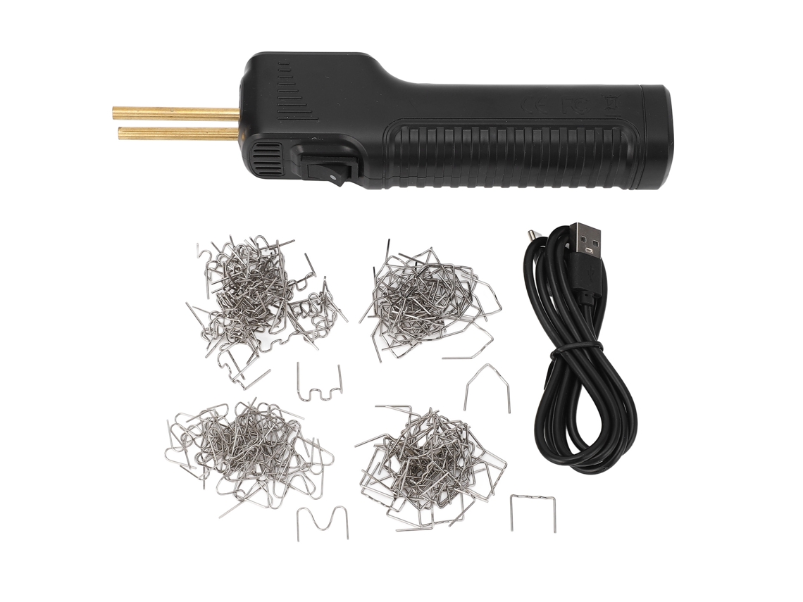 Capacitor de Partida YURU 450V 8uF com Terminais Spade