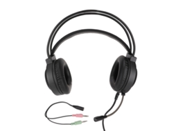 Fones de Ouvido EOOCOO (rgb Colorido 7.1 Som Virtual Surround)