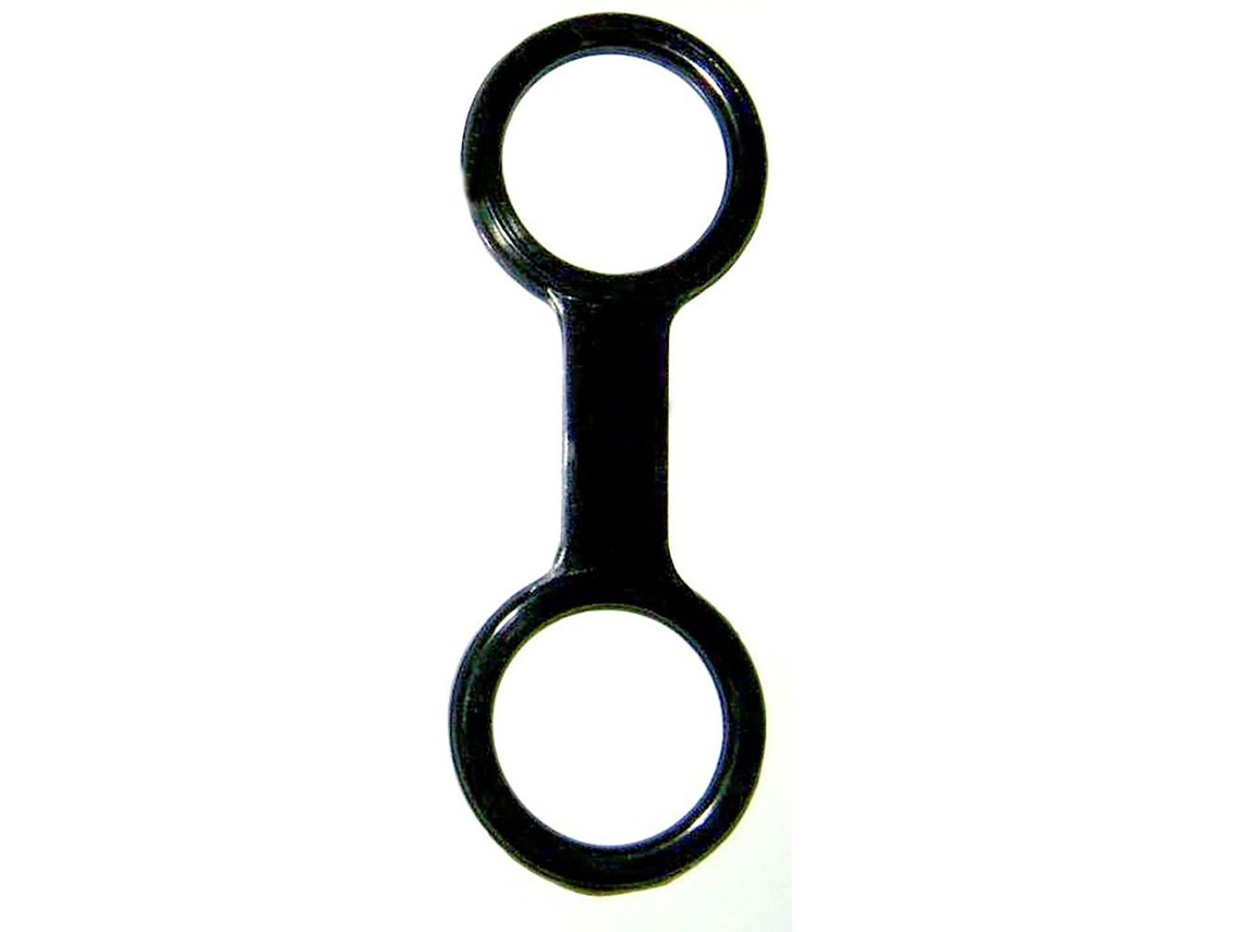 Acessório Mergulho CRESSI Holders silicone 6 unidades