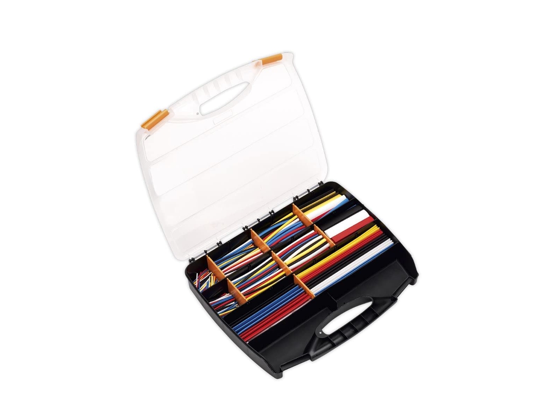 Tubo Termoencolhível Hst590mc Em Cores Sortidas