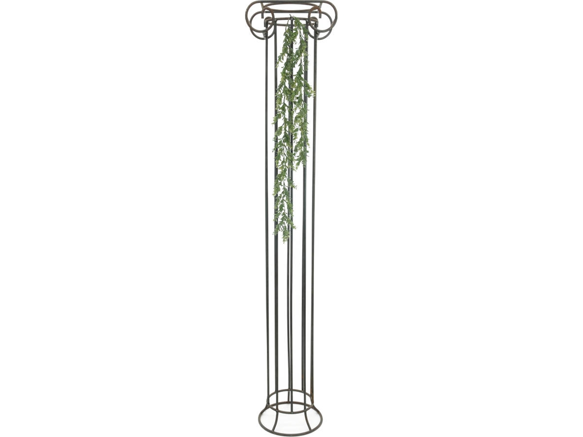 Arbusto Artificial EUROPALMS (Verde - 105cm)