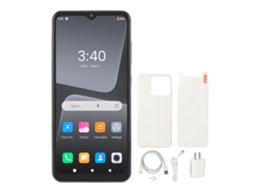 Smartphone LAXISCREED M13 4g/5g Reconhecimento Facial