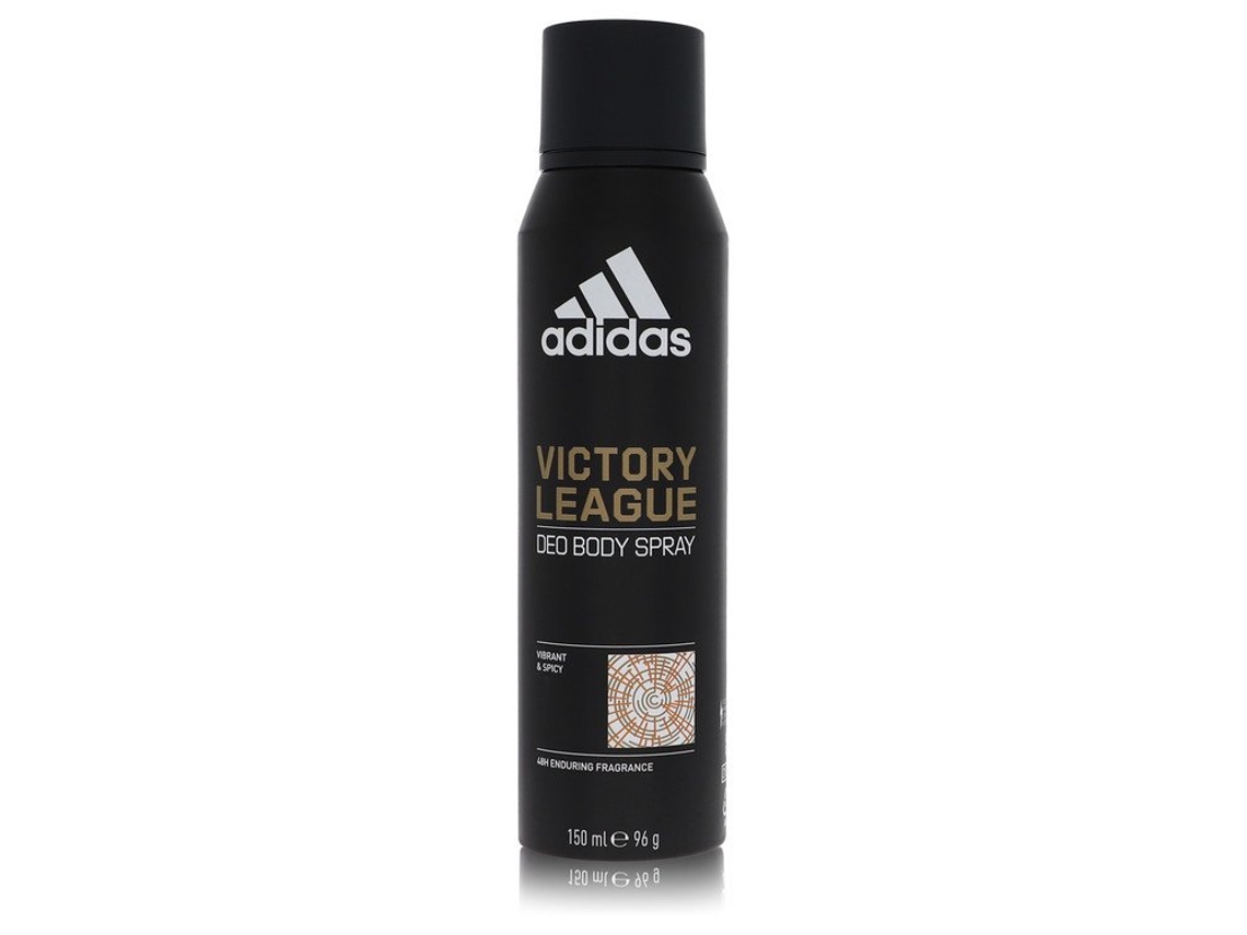 Desodorante Masculino ADIDAS Victory League ADIDAS Deodorant Body 5 Oz For Men 150 Ml