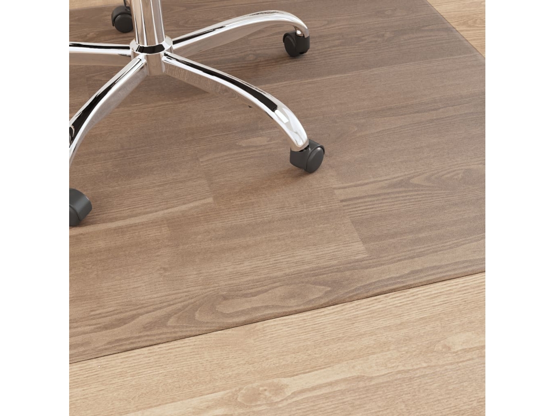 Vidaxl Tapete Para Piso Laminado/carpete 5 Cm X 120 Cm
