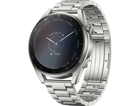 worten huawei watch
