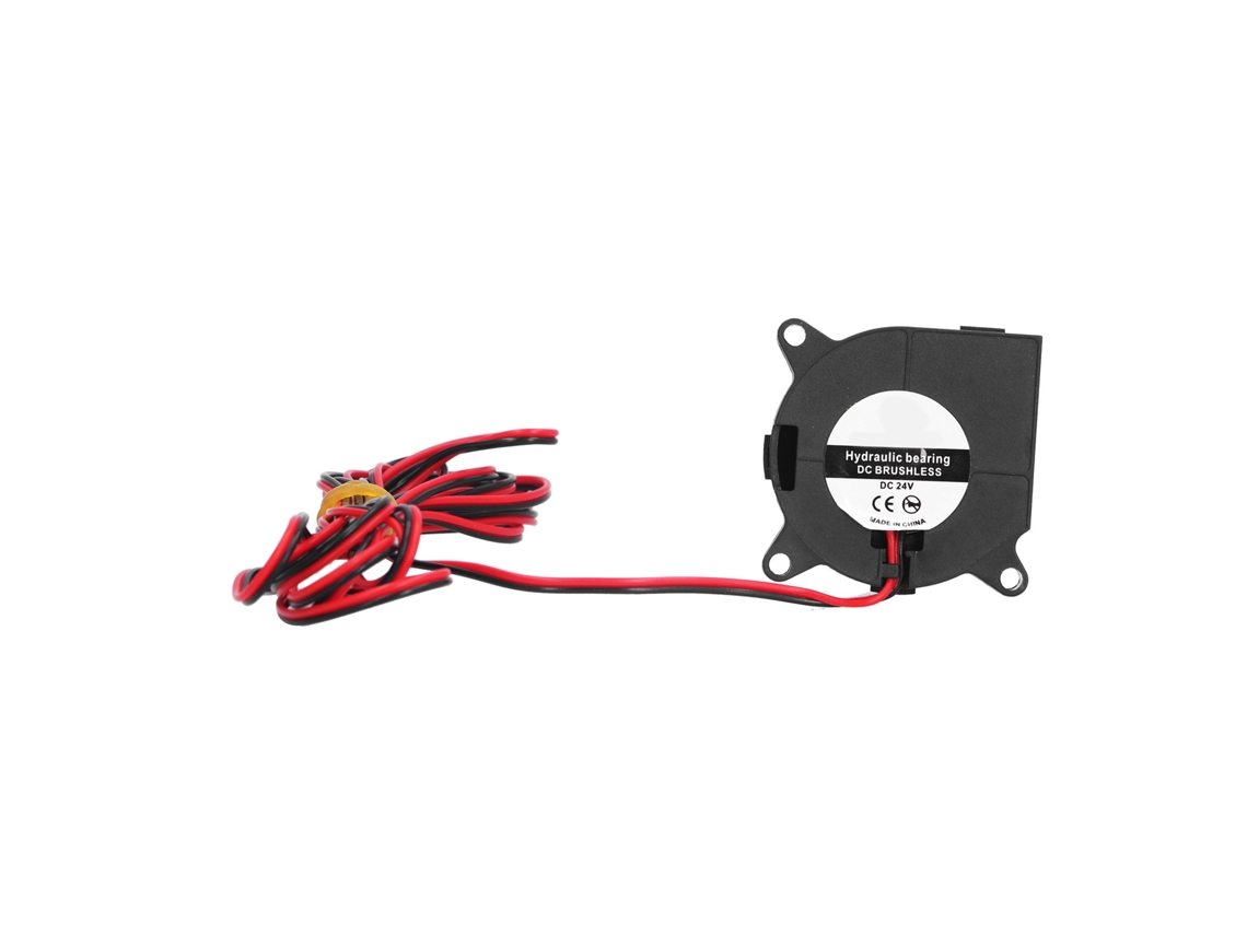 Ventilador para Impressora 3D S/MARCA