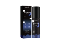 Spray de Lavanda Calmante para Dormir