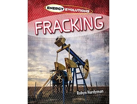 Livro Fracking de Robyn Hardyman (Inglês)