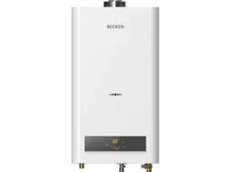 Esquentador BECKEN BWH9131 (Outlet Grade A - 11 L – Estanque/Ventilado - Gás Natural)