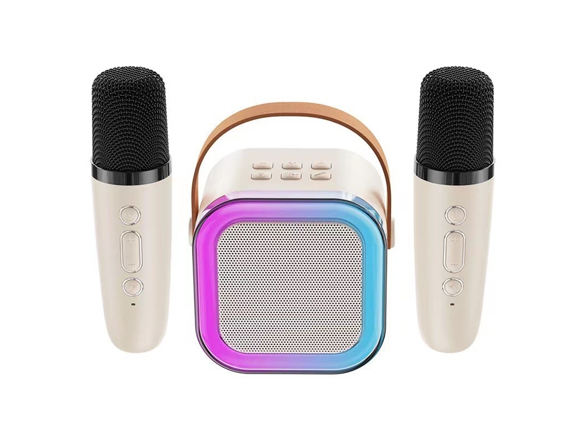 Alto-falante De Microfone Mouimi K12 Original