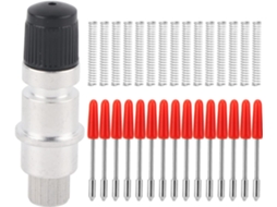 Suporte Para Lâmina Health Gear Cb09 45°