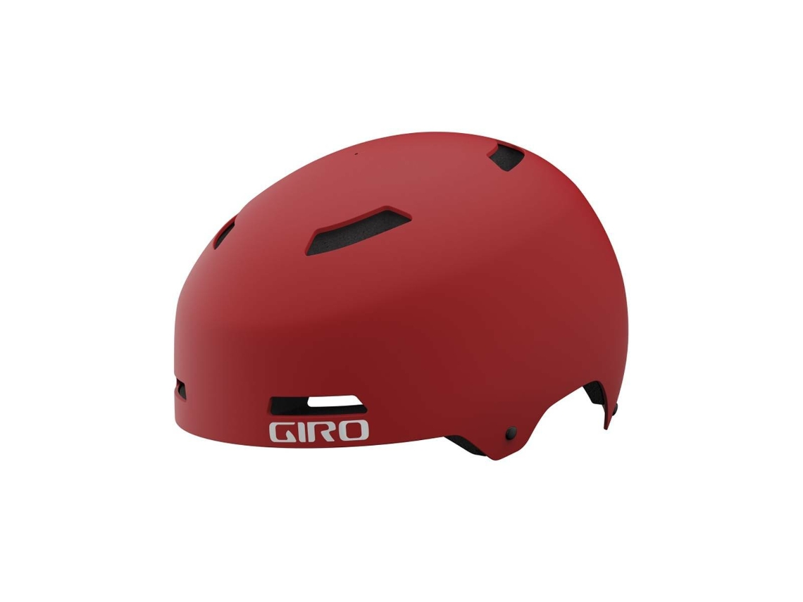 Capacete Giro Quarter FS
