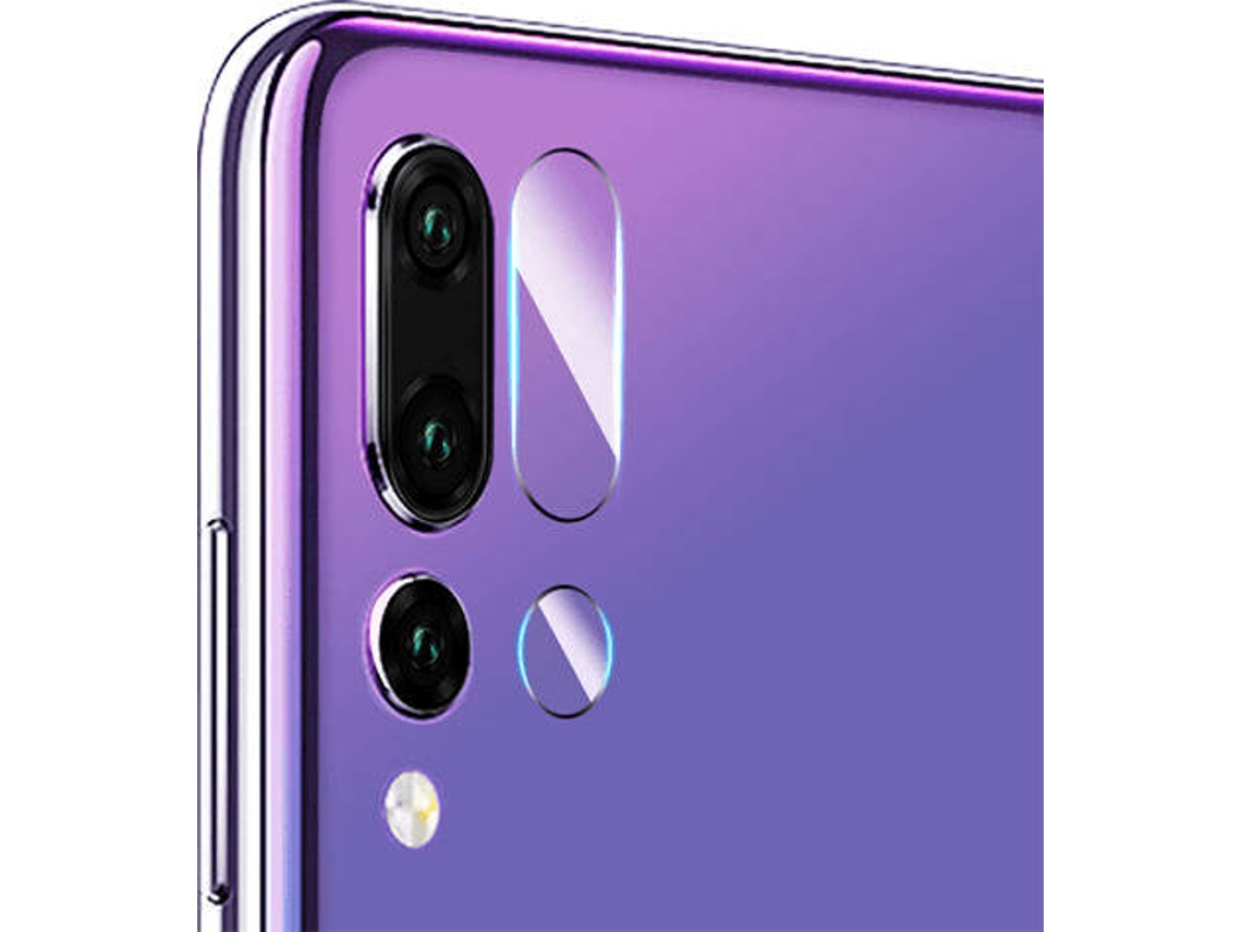 Pelicula de Vidro GIFT4ME P Smart 2019 Plus