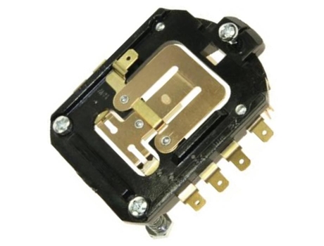 Placa de Controle Processador de Alimentos Kitchenaid 28647 KITCHEN AID