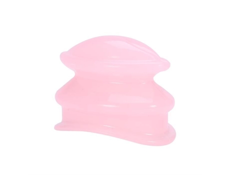 Ferramenta De Sucção Silicone Aumentadora De Lábios Portátil Surenhap