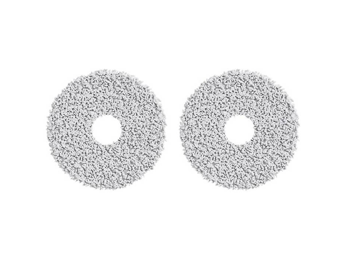 Xiaomi 42675 Almofada de Limpeza - Pacote com 2