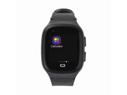 Relógio inteligente multifuncional LT31 com pulseira 4G e suporte IP67, segurança de aplicativo para smartphones Android e iOS Ly Ebike Watches