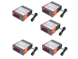 5x Interruptores De Driver Stc 1000de 24v
