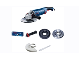 Rebarbadoras GWS 24-180 JZ Bosch 06018C2300