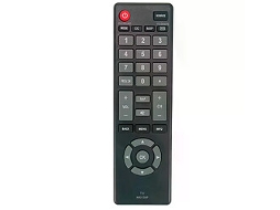 Controle Remoto Sanyo Nh312up Oem