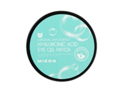 Máscara de Olhos MIZON Ácido Hialurônico (84g - 60 Unidades)