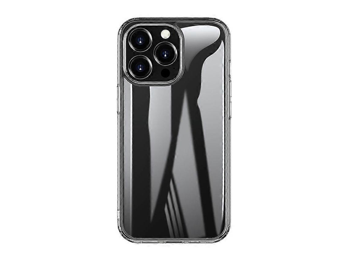 Capa Para Iphone 14 Da Série Rock Pure