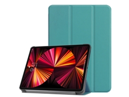 Capa Protetora Para Tablet Huawei Matepad De 11,5 Tuotuo (modelo 9)